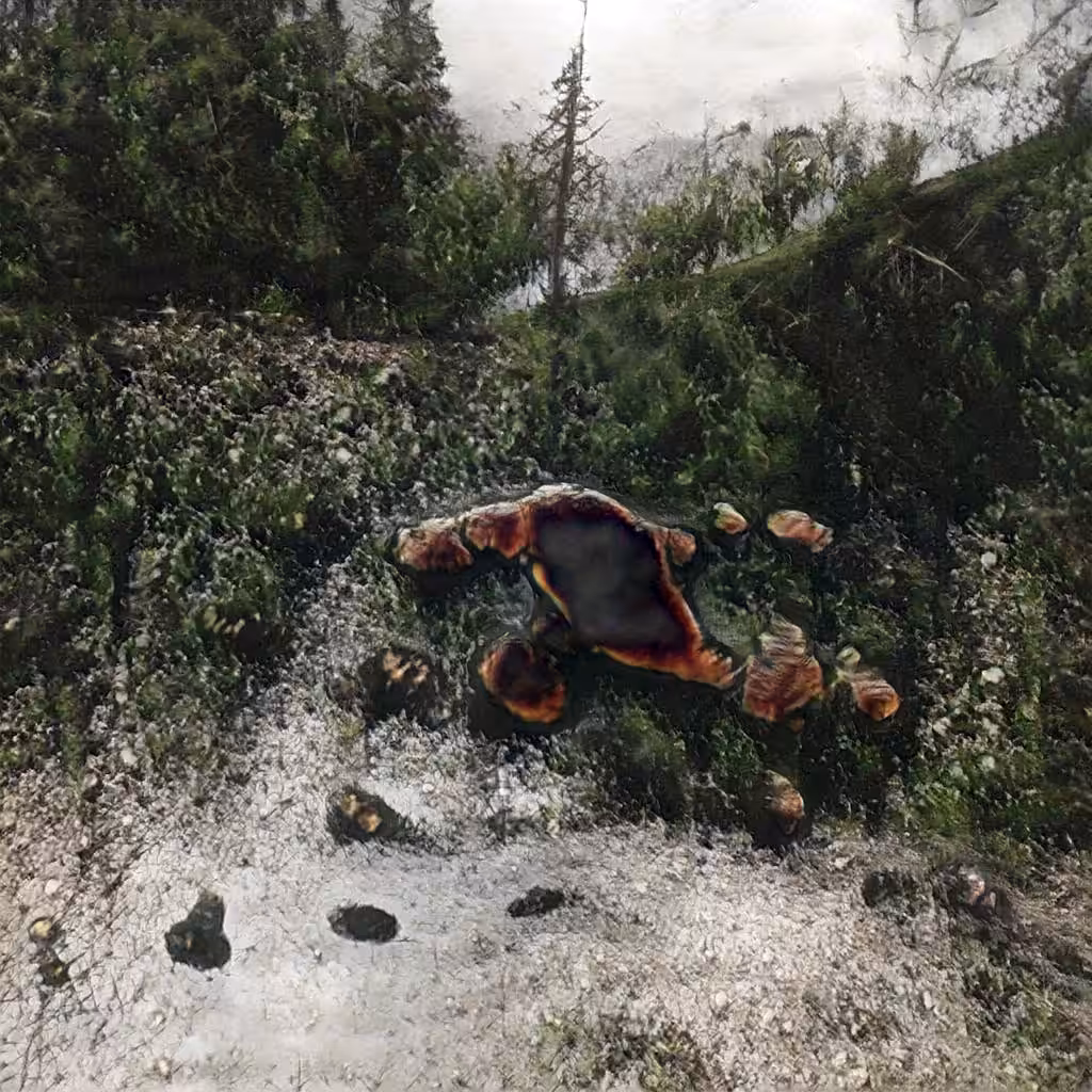 Fabricating Future Forests 0065