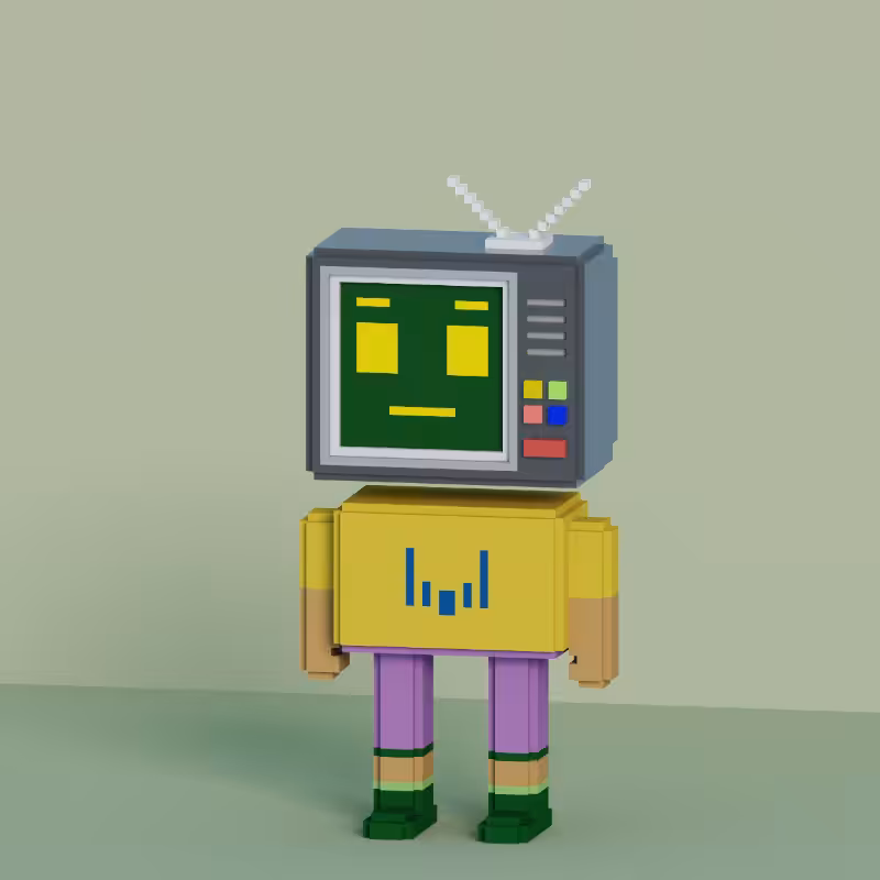 electronics head #26