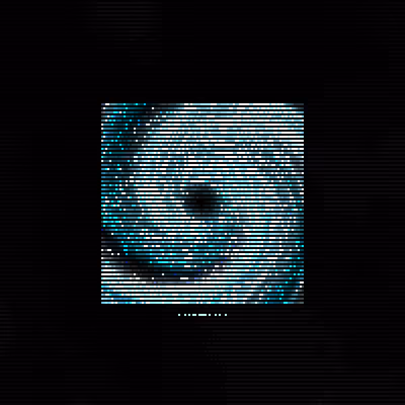 micro black hole #82