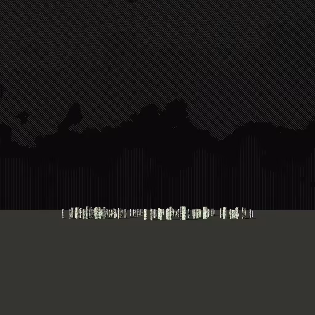 Henge #138