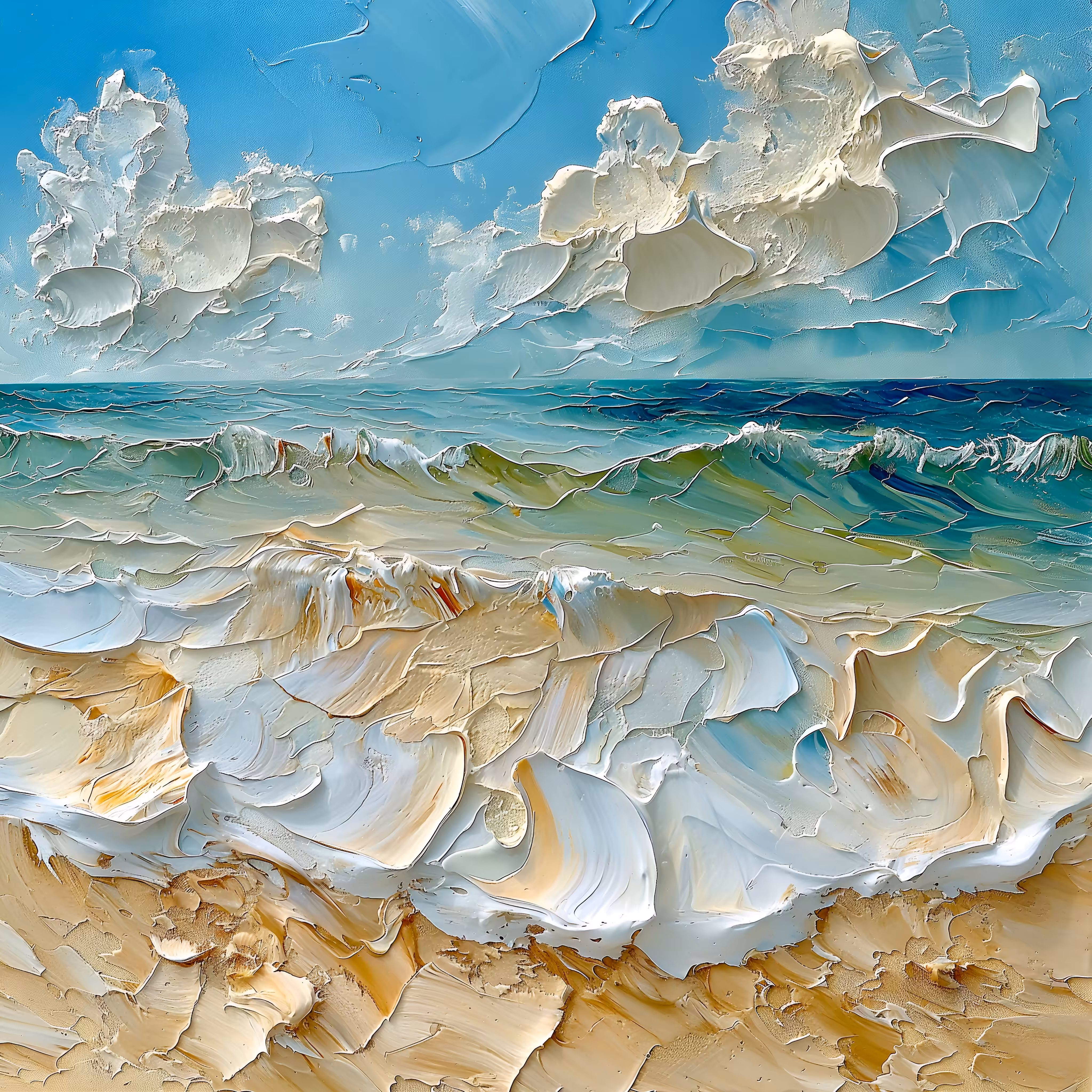 Waves 