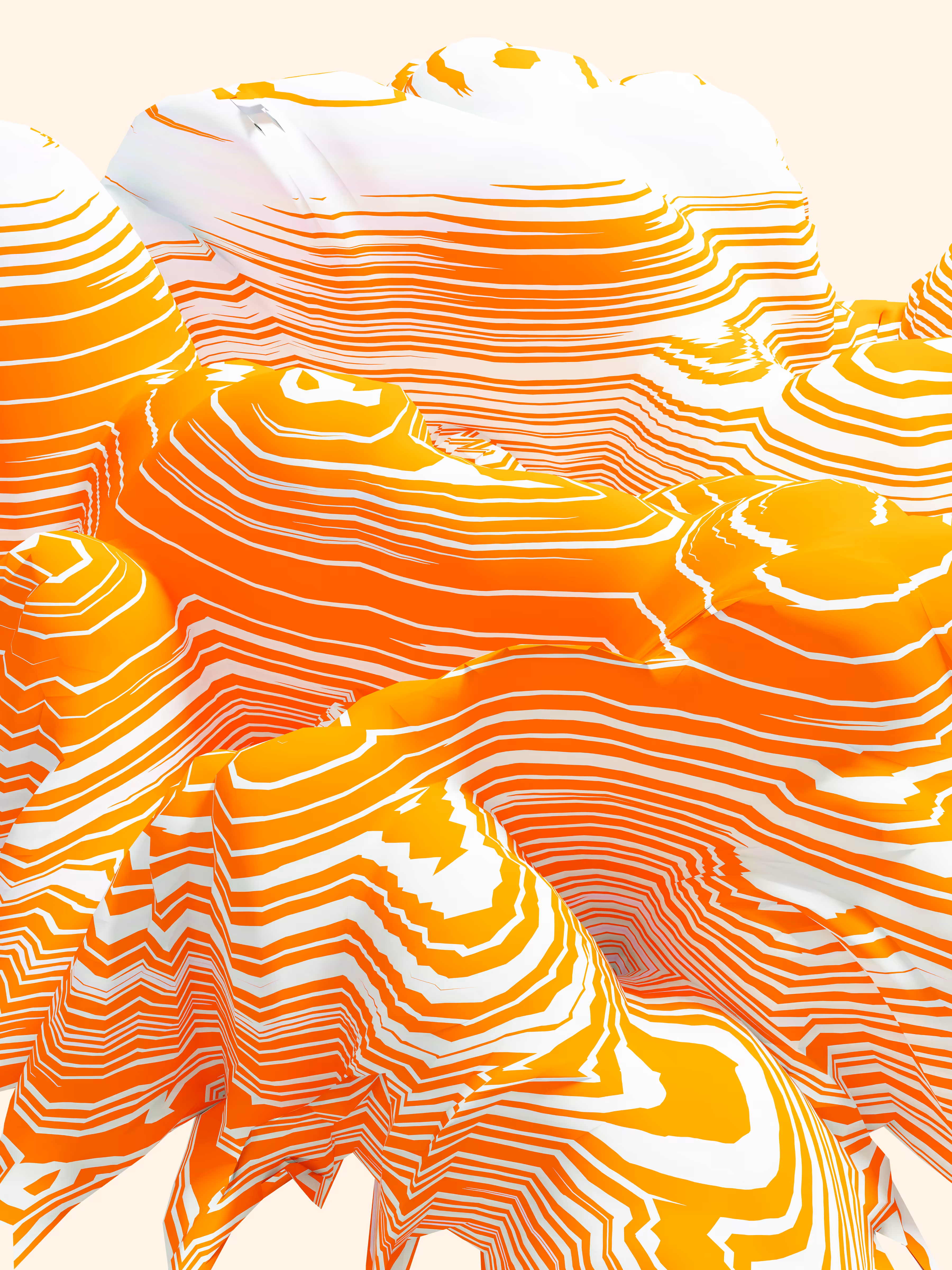 Re-Catenary02-081C 01 (Tangerine Foothills)