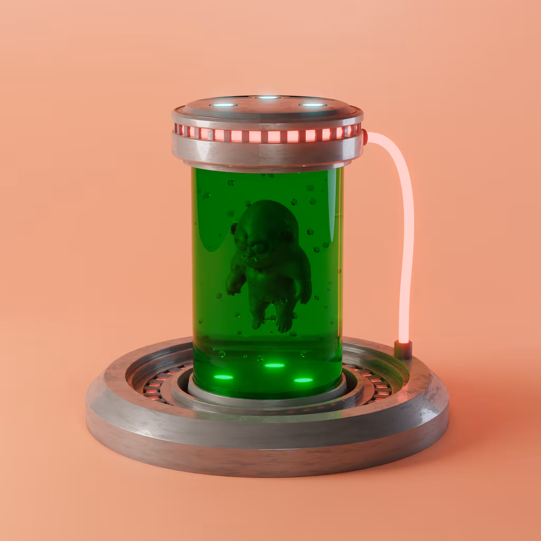 DemonLabs