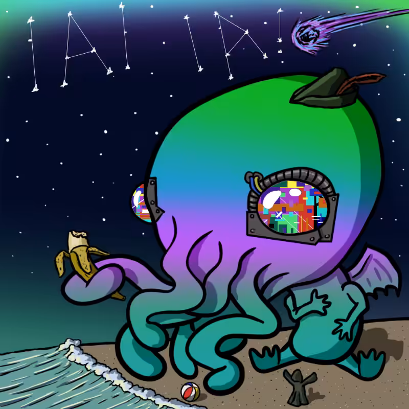 Chibi-thulhu #186