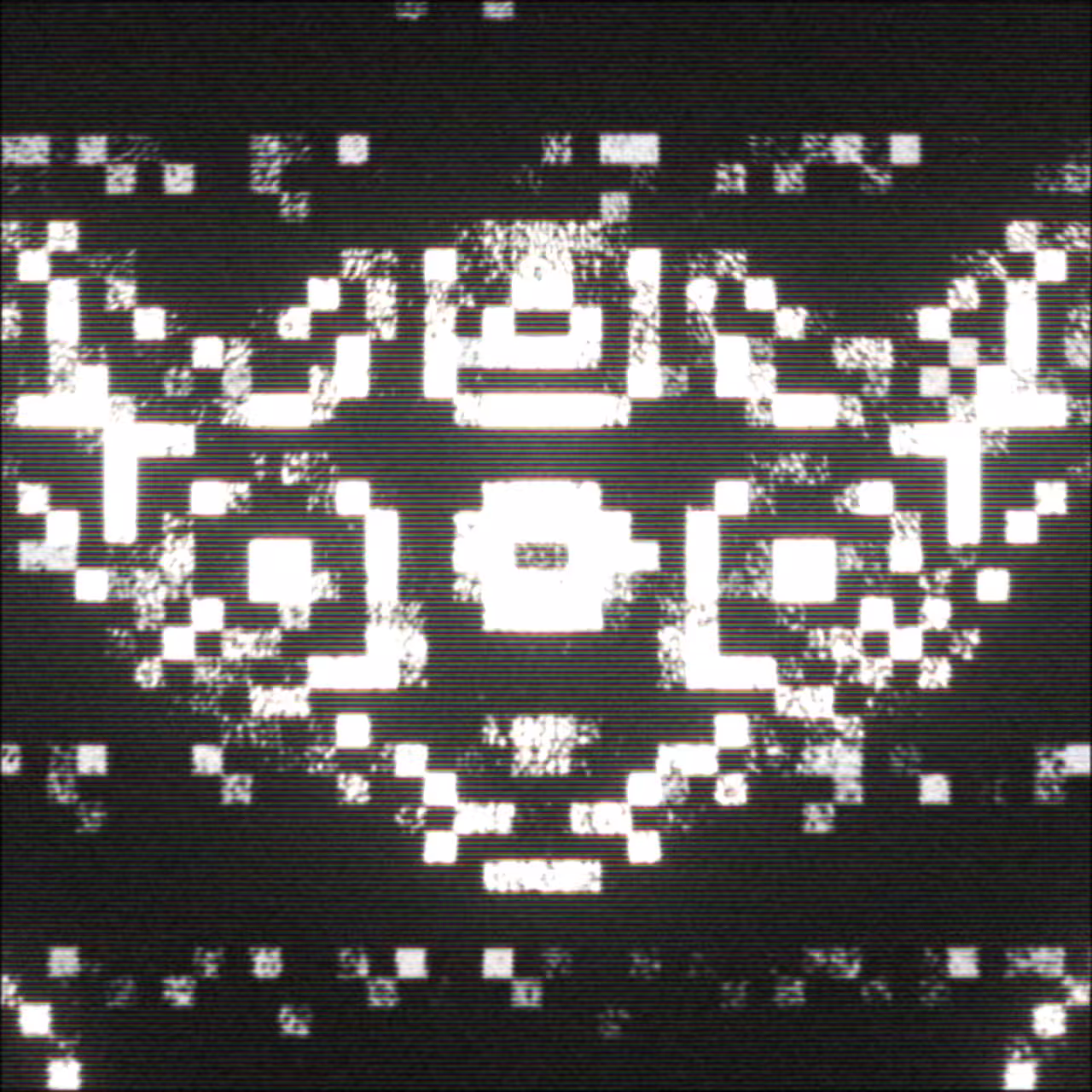 NSD 01 - New Signal Detected: First Contact