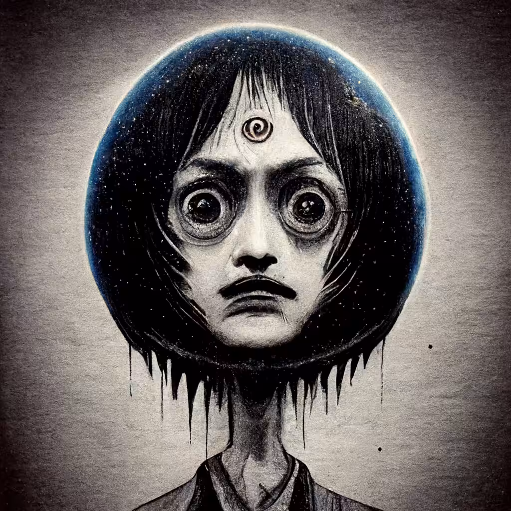 Freak #1