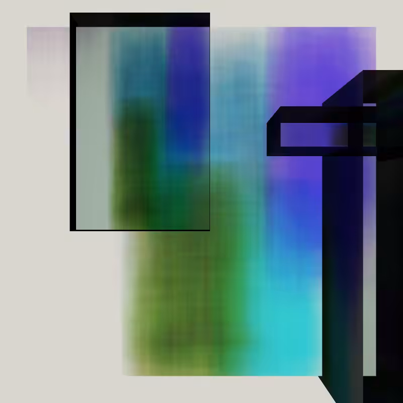 STORED EMOTIONS #15
