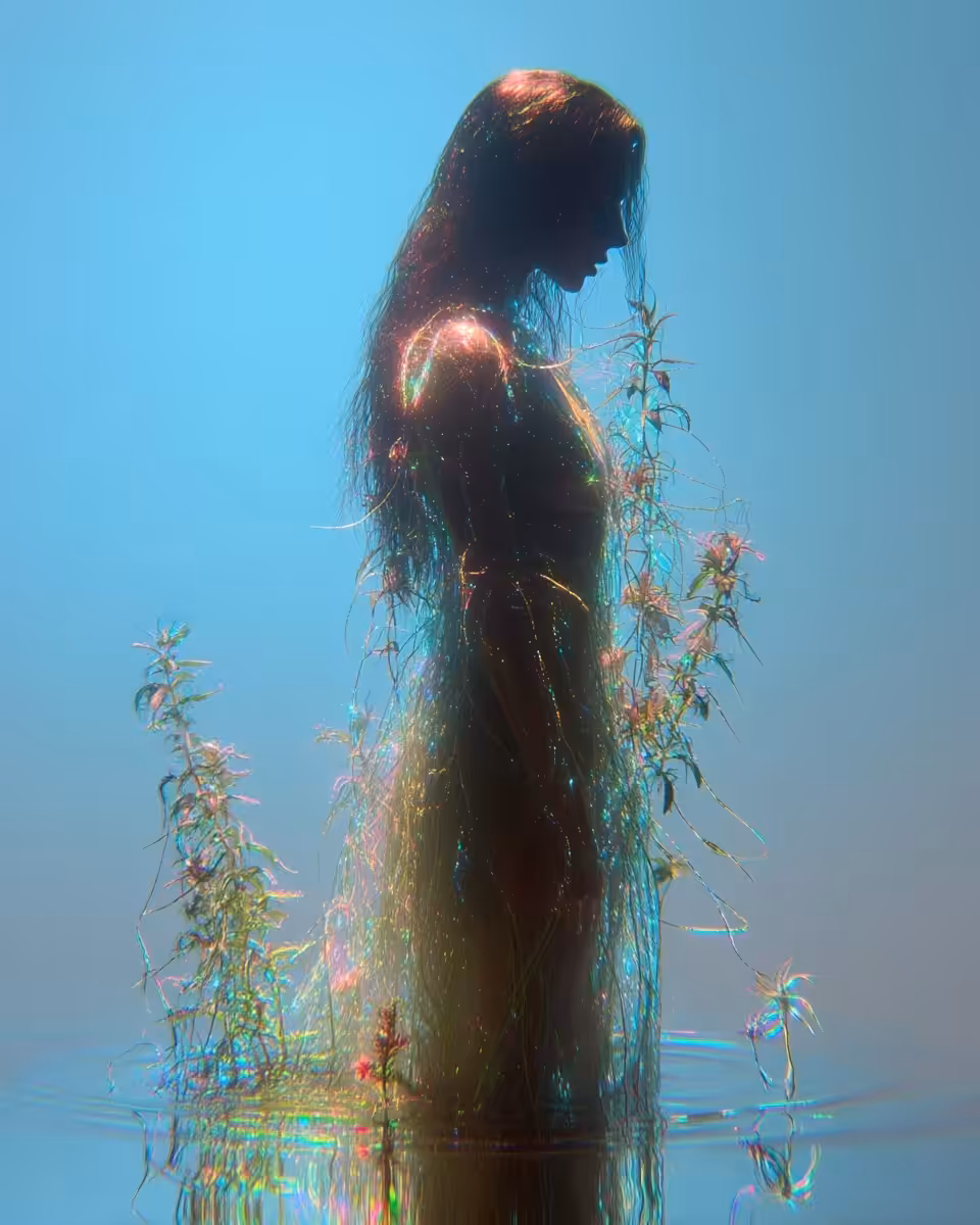 Holy Bloom