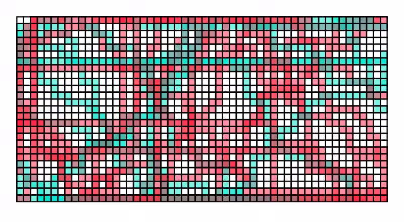 Grid Walkers #113