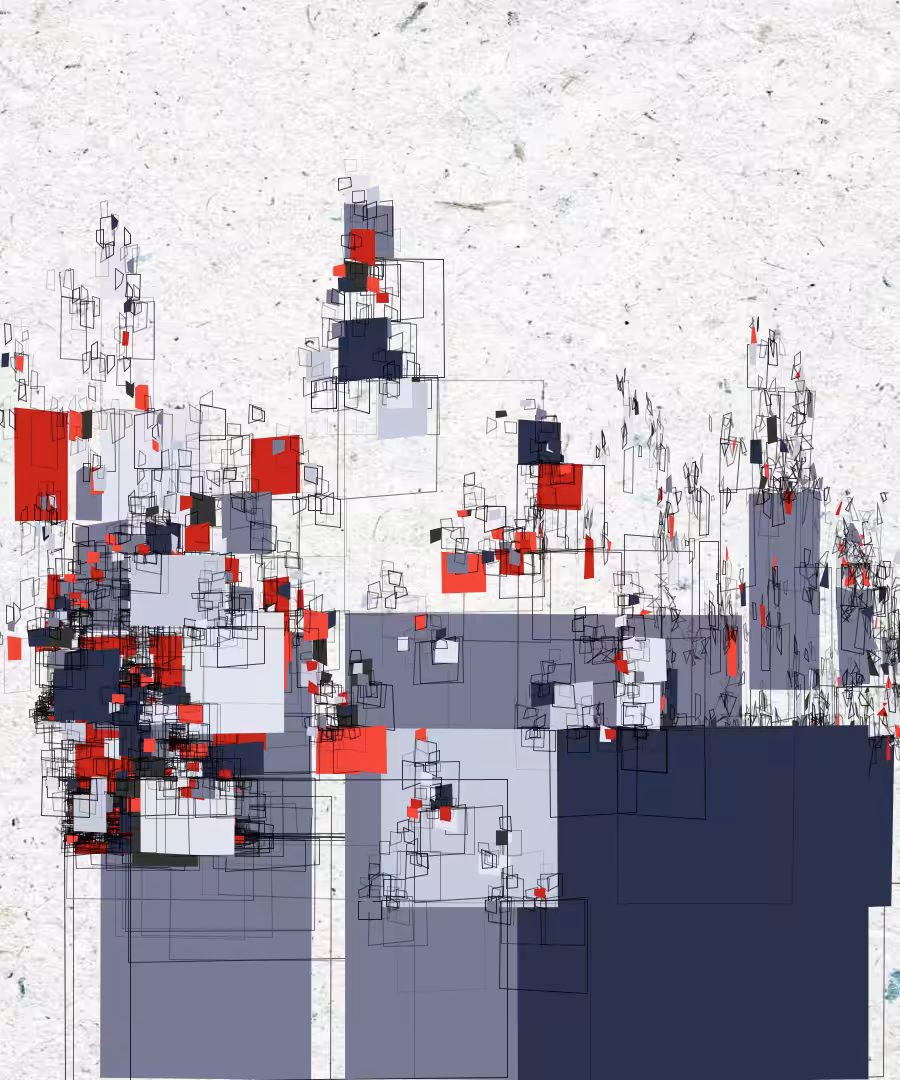 Concrete Visions Skyline 