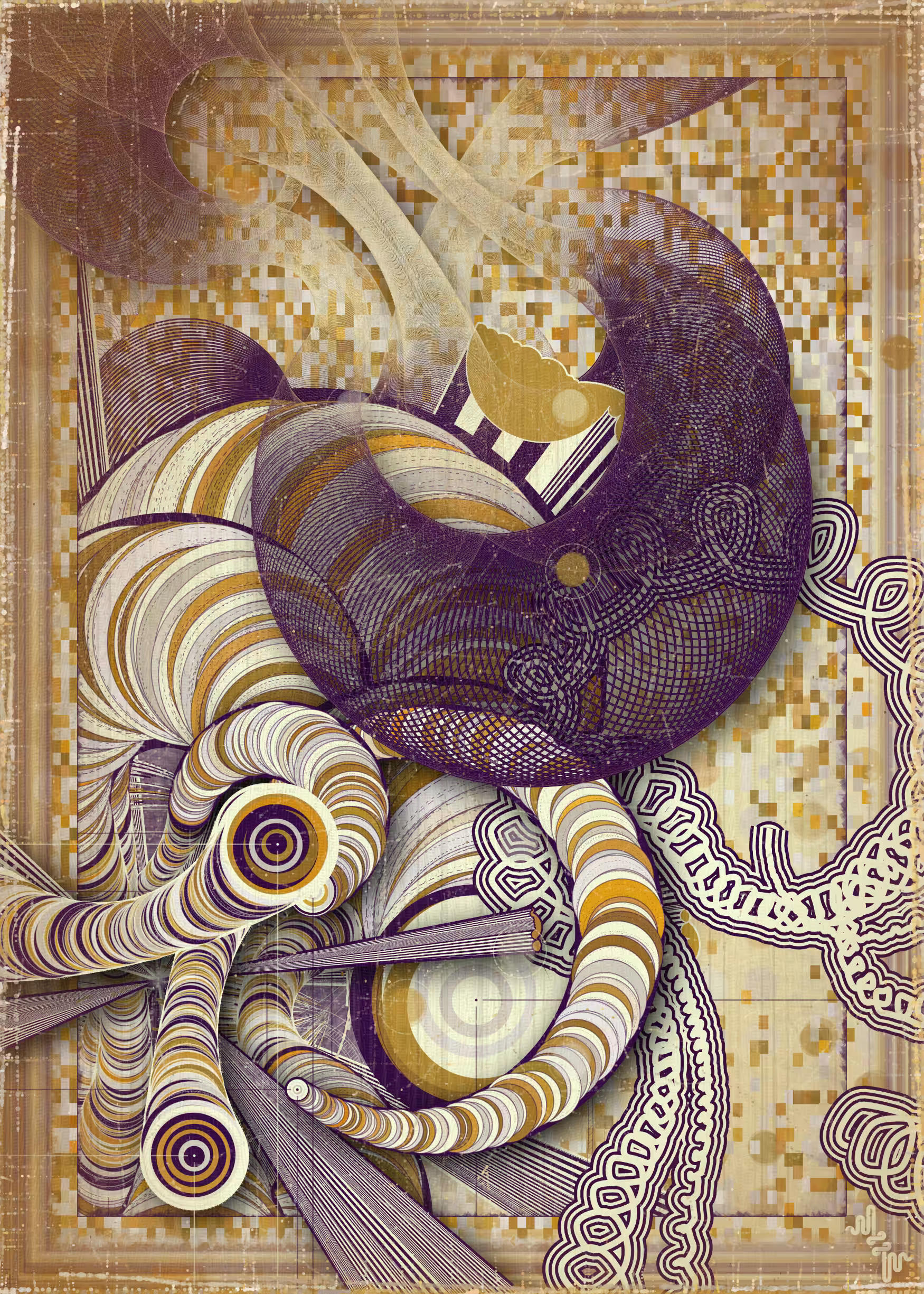Noodlz: #16