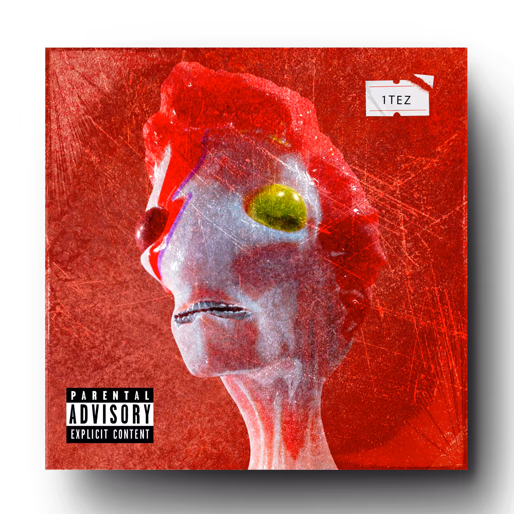 Major Tom