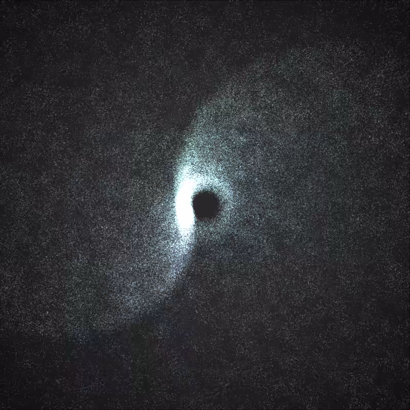 sandspiral II #107