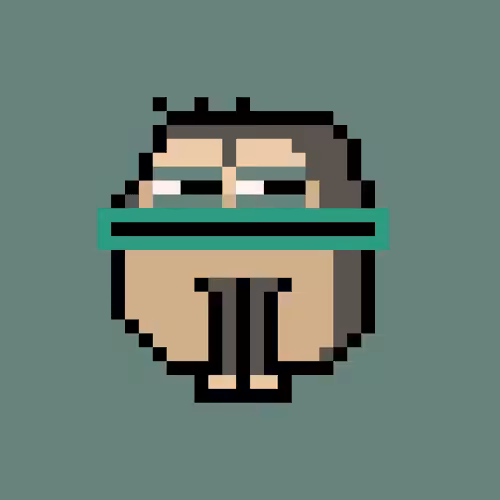Toadheadz #3885