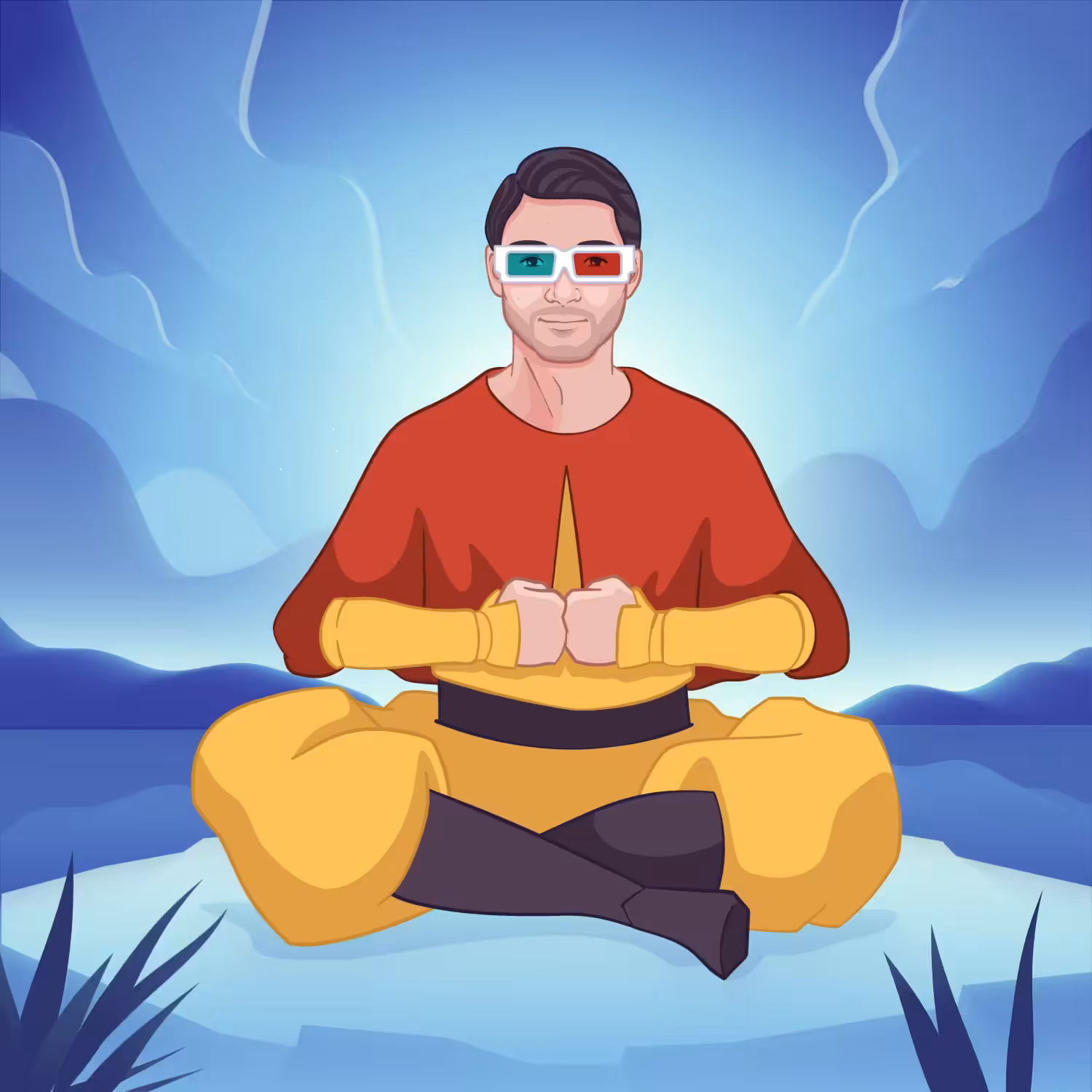 Dom Namaste