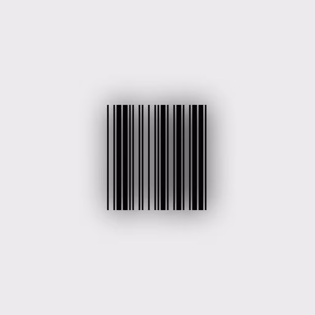 barcode(fxhash) #170