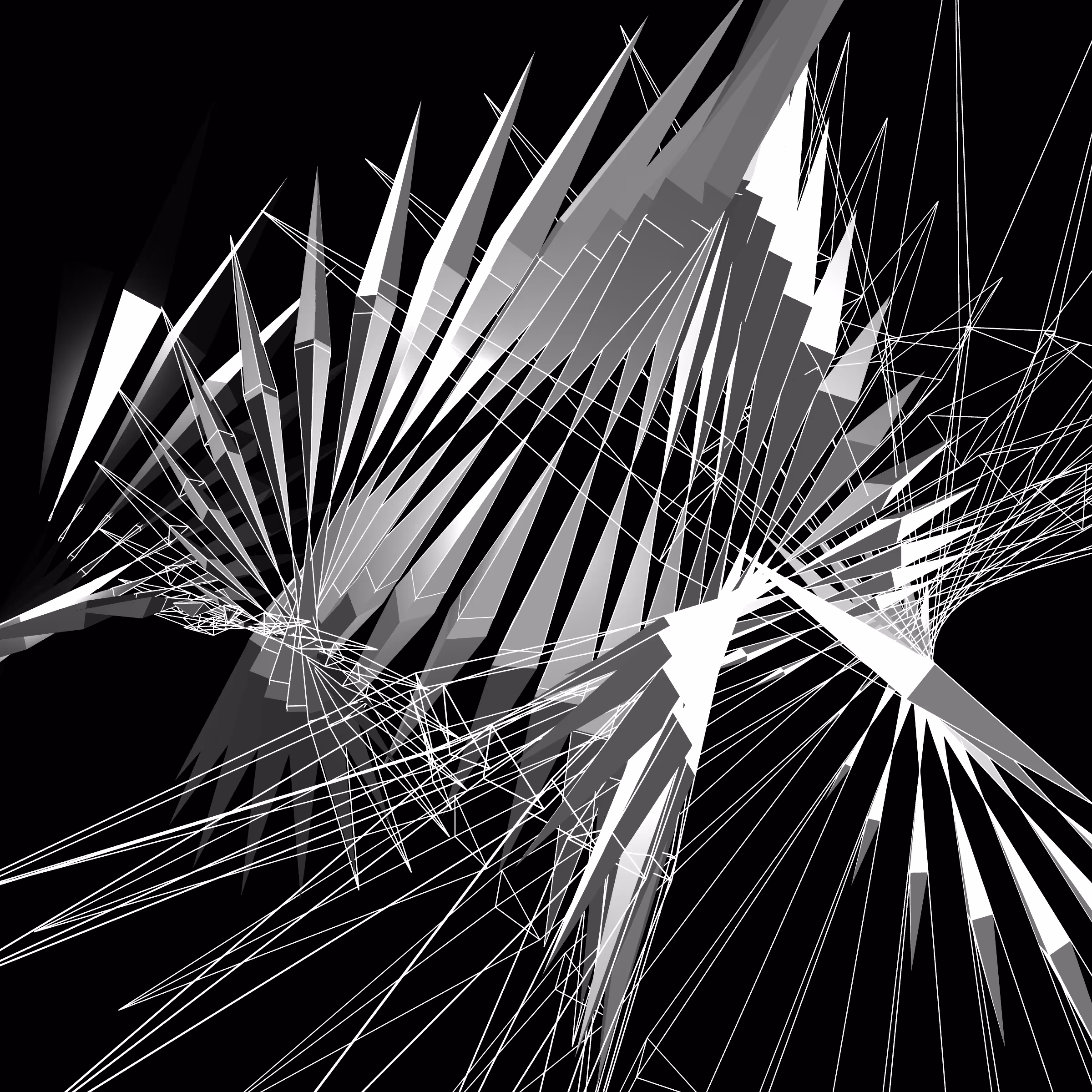 glitch crystal monsters #898
