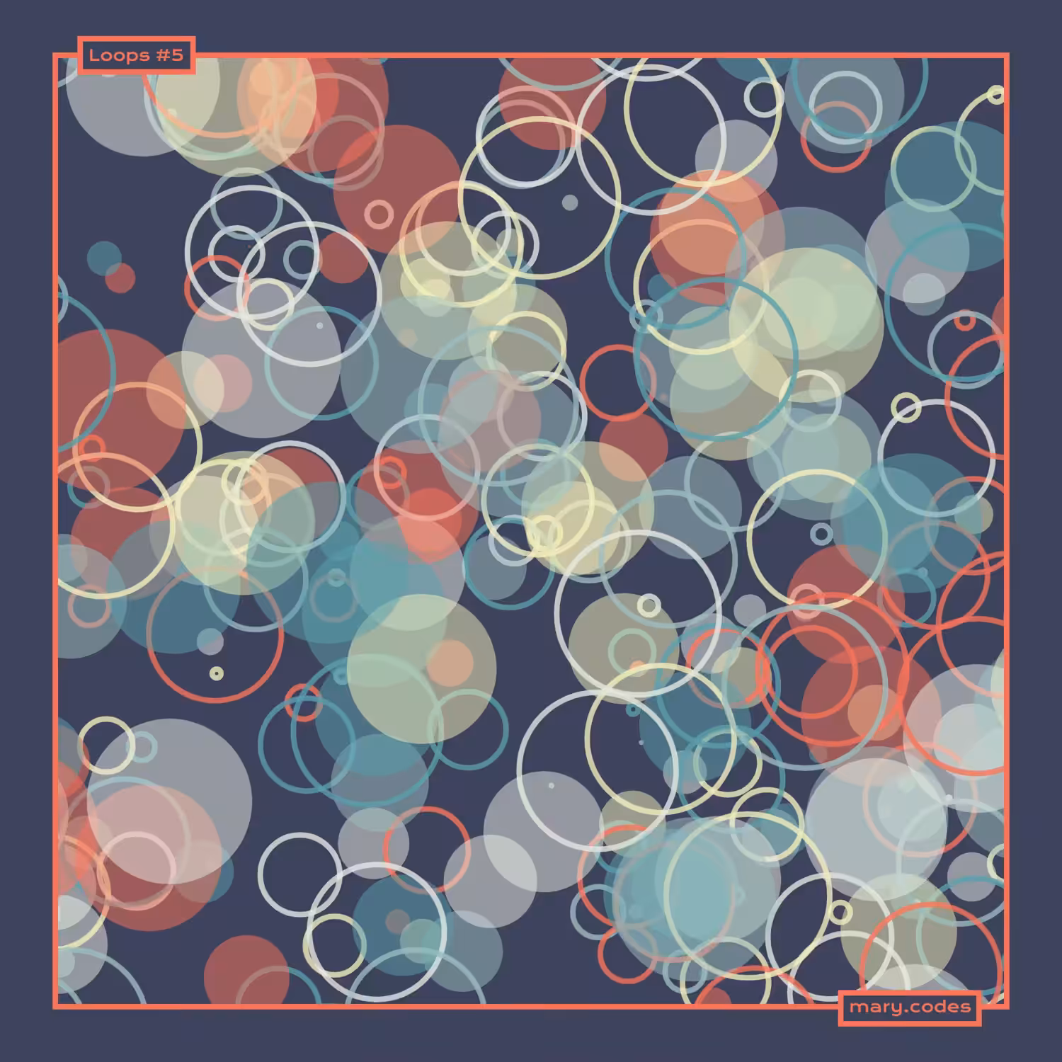 Loops #5