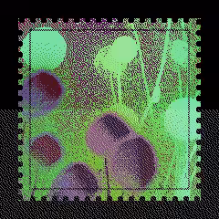 Stamps of Onablo #284