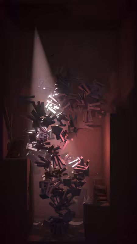 Overstacked #16