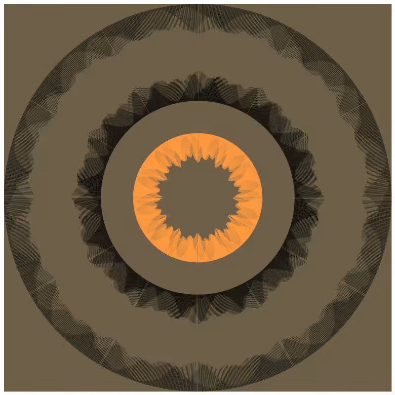 Circular Flow #85