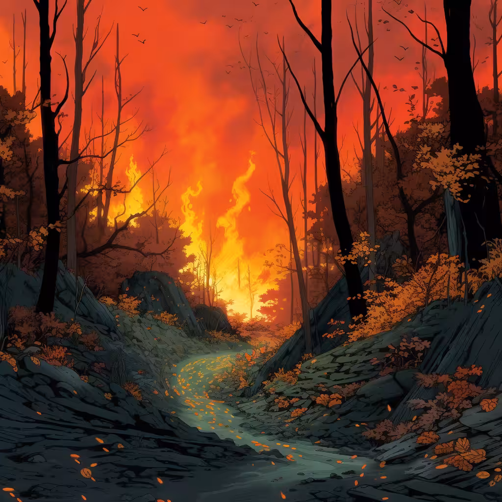 FOREST