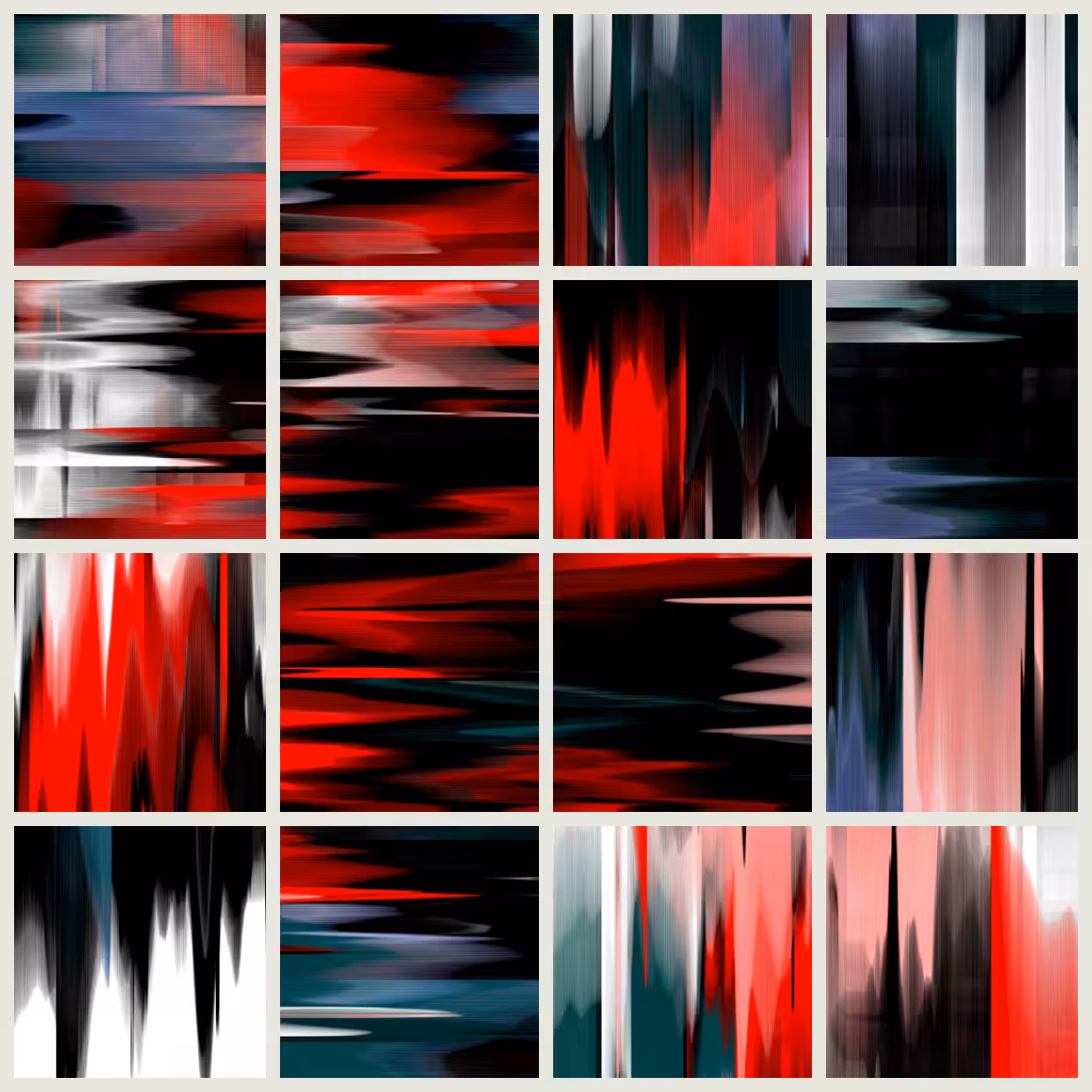 Influence no.3:Auras #99