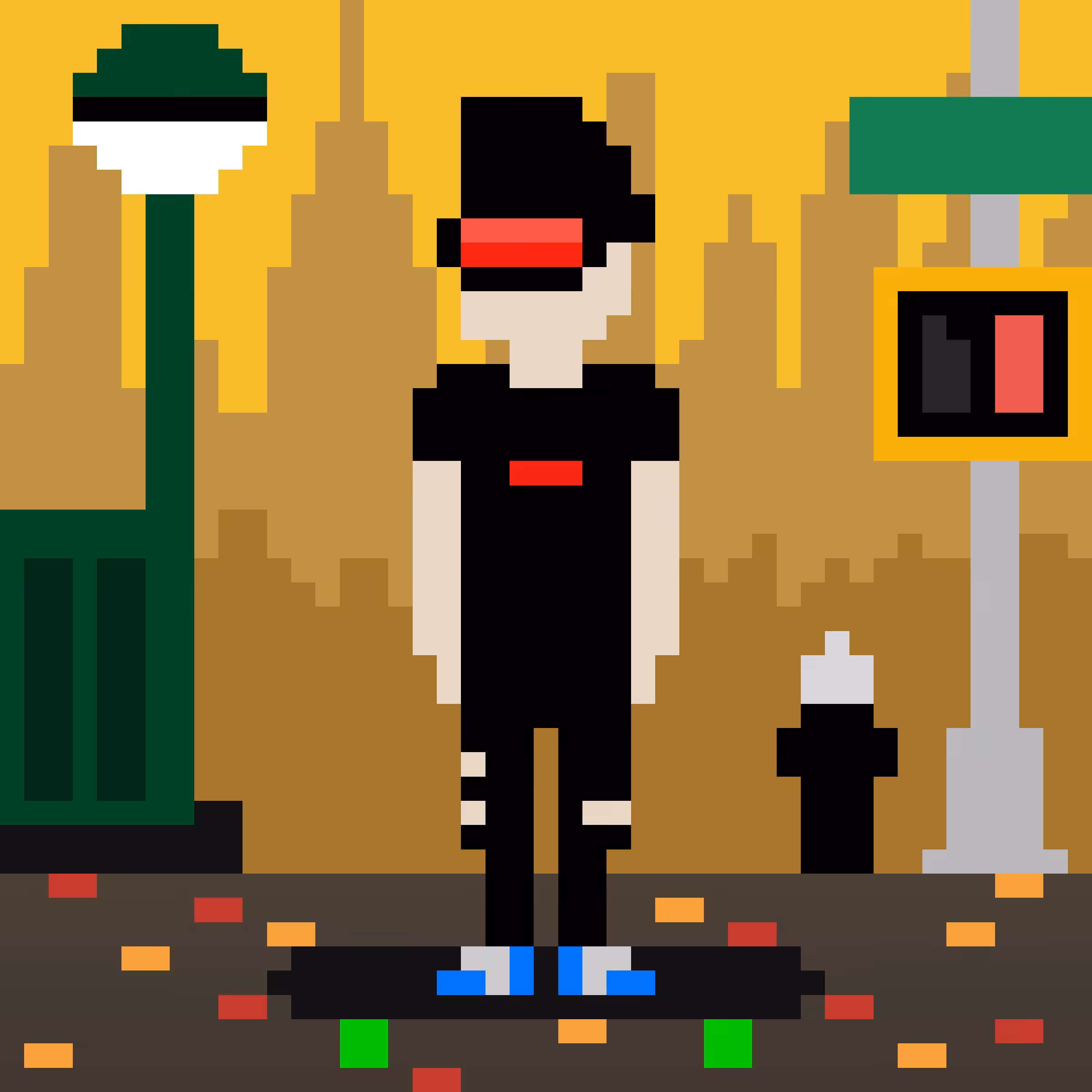 CryptoNewYorker #544