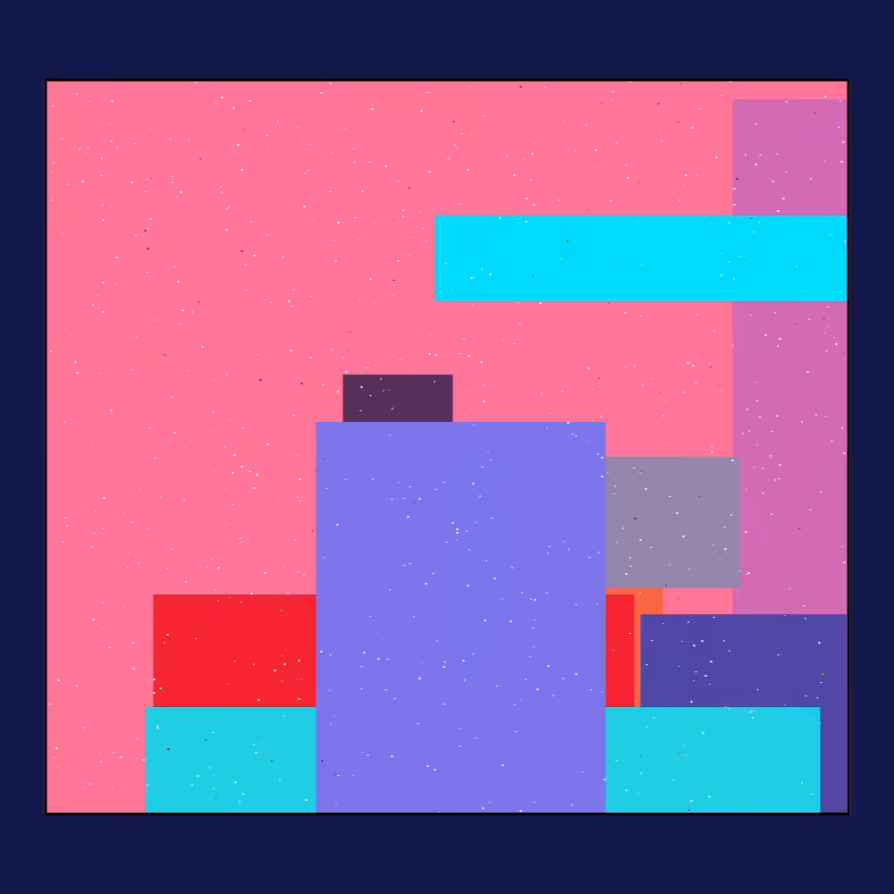 City Pop - AI Study II #71