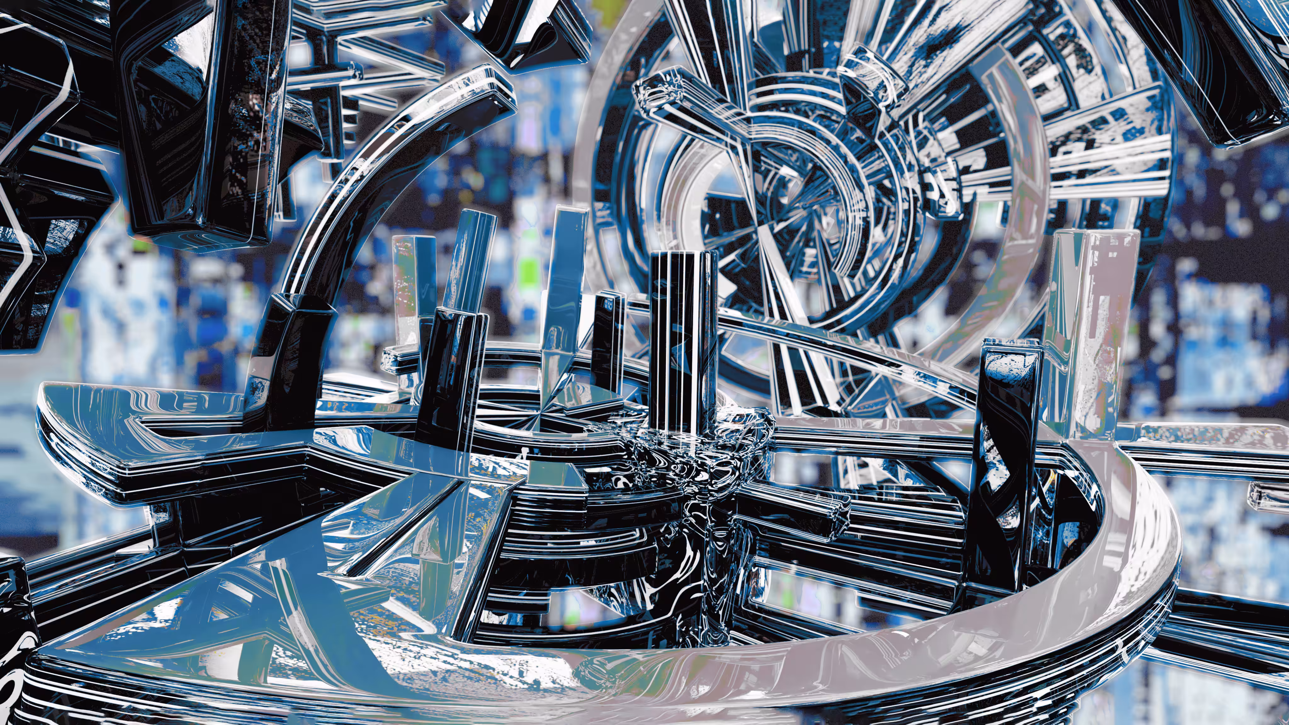 Supersculpture 012