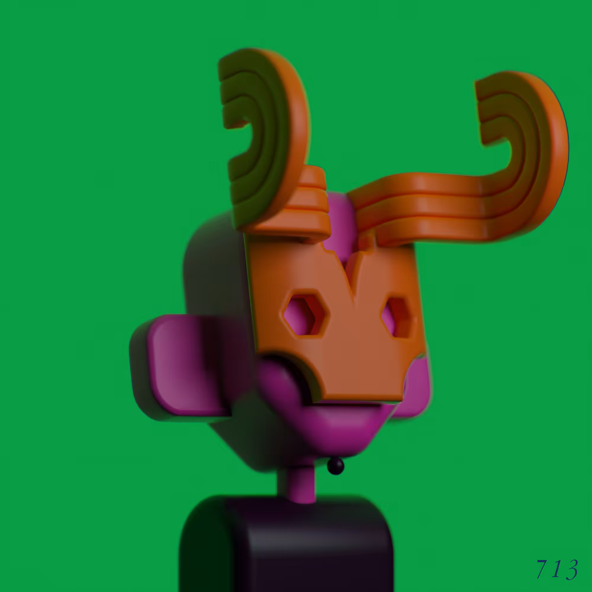 MSKD_713
