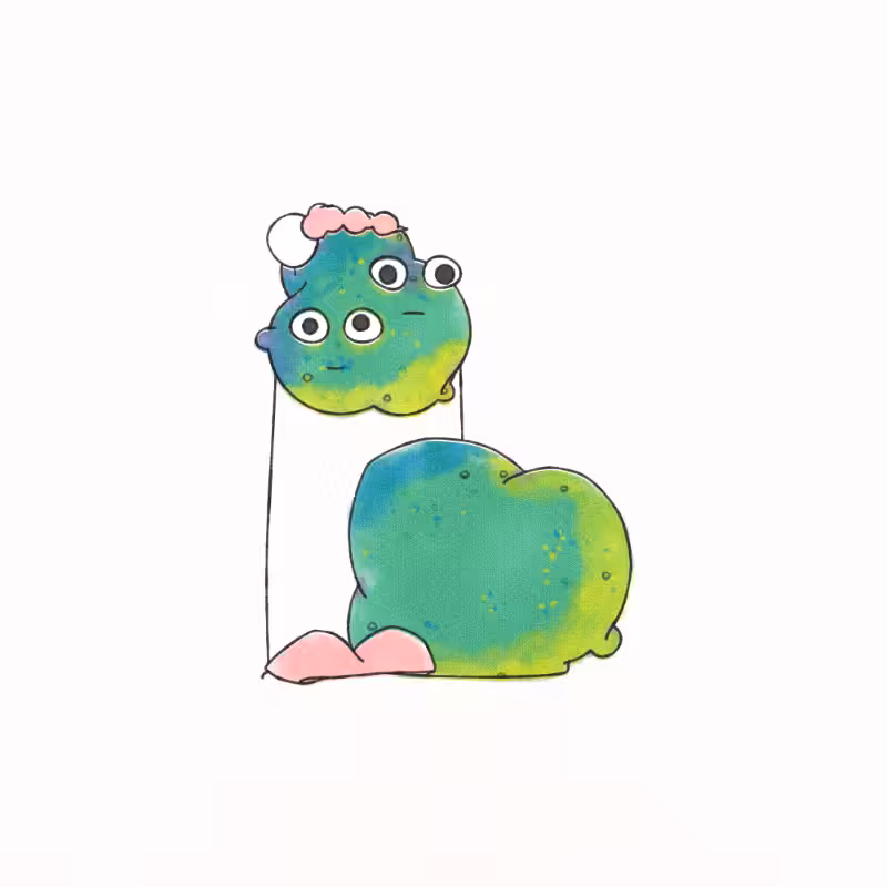 Pobbles #182