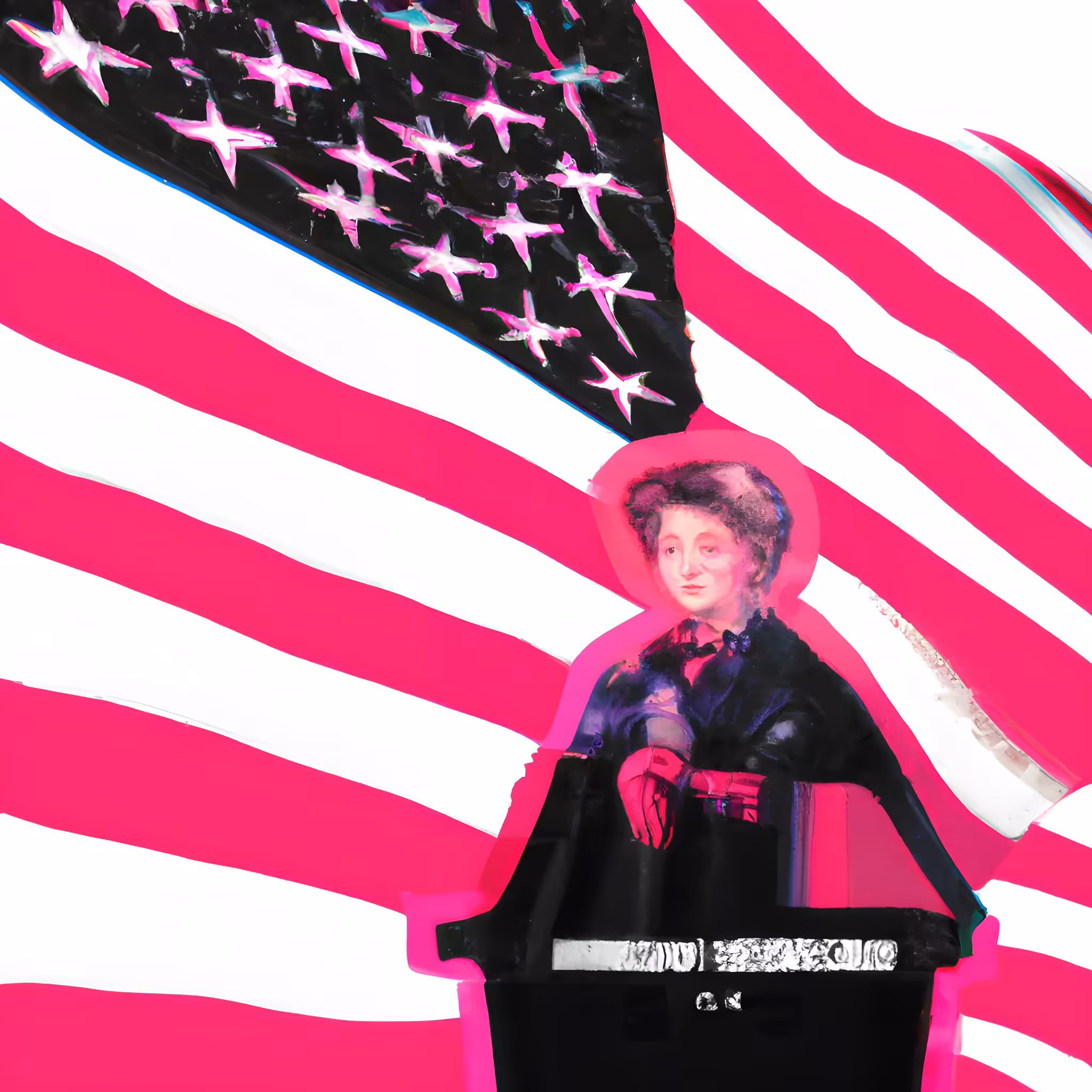 TRASHISM 018