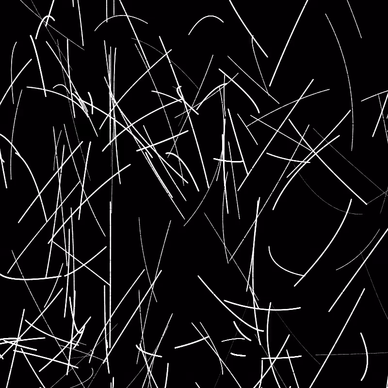 traces #4