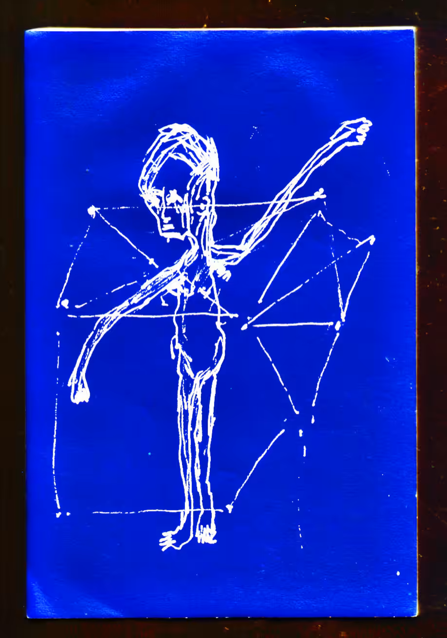 Walking Constellation 