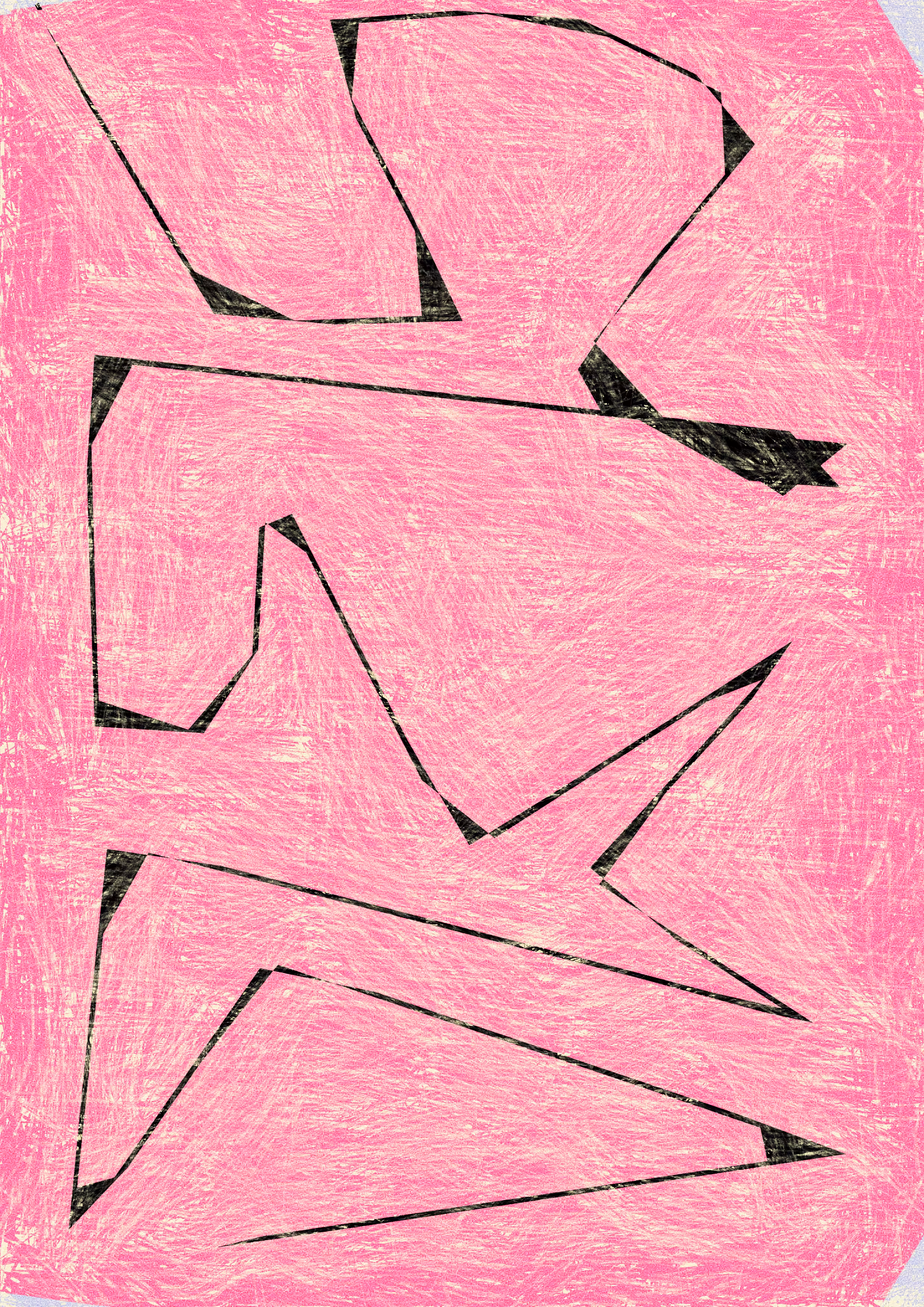 Sketchbook A #53