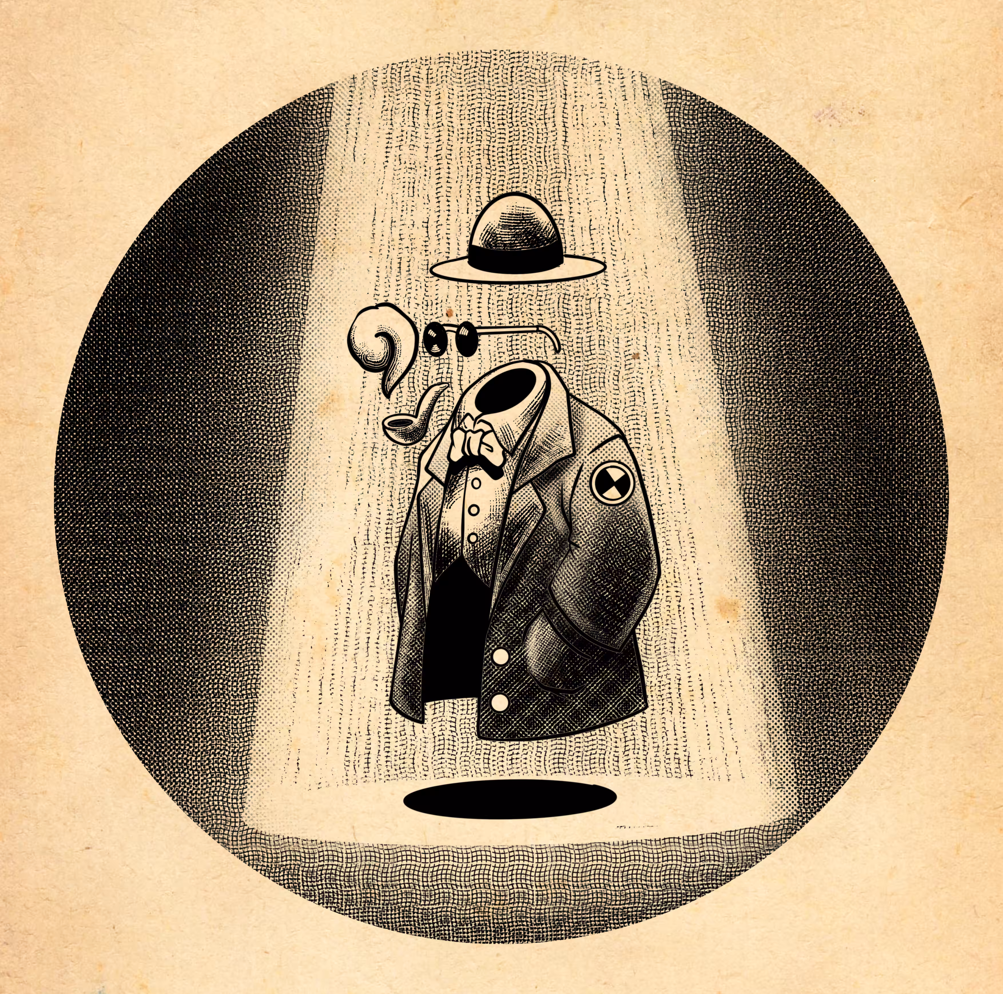 SEWER STORY