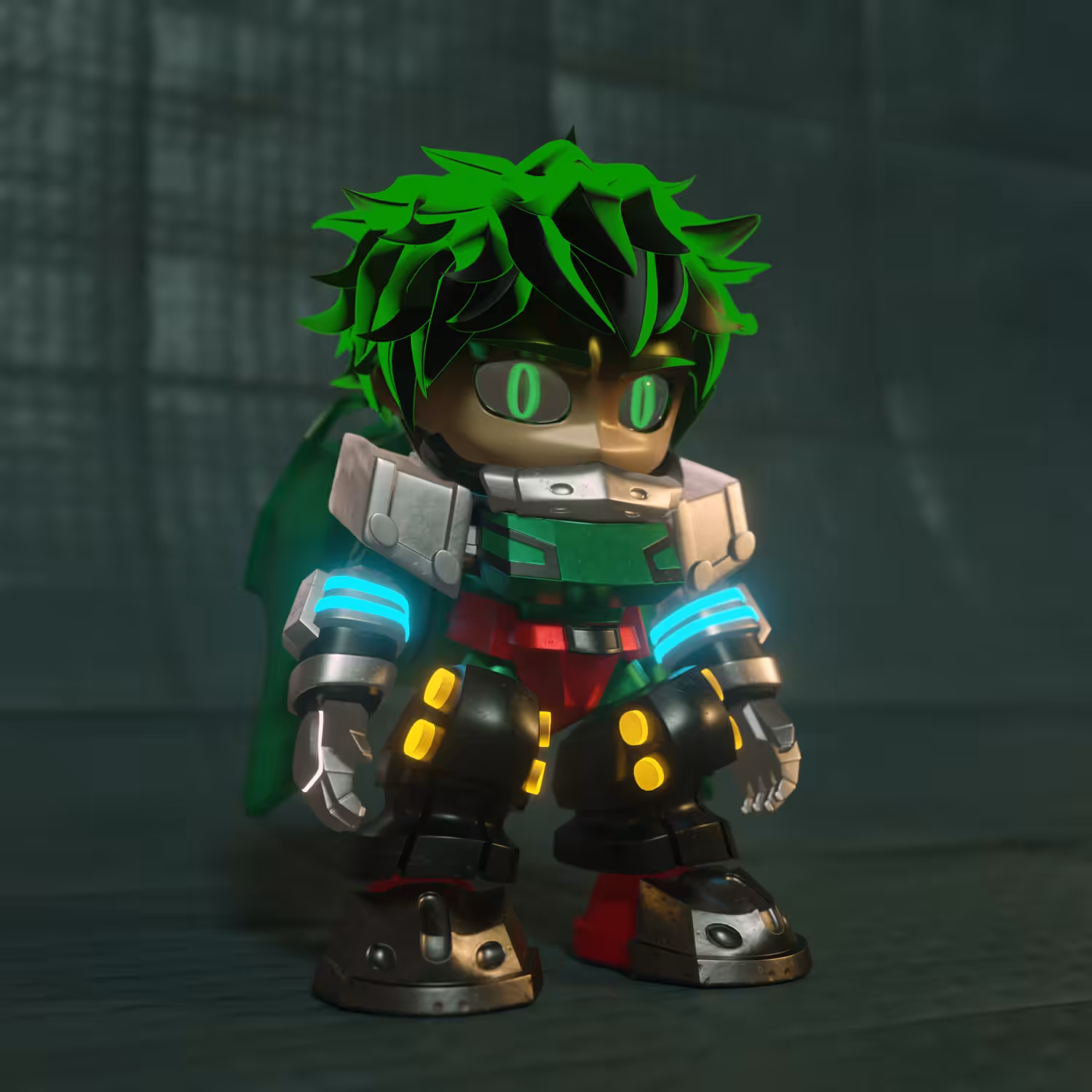 MIGHTY 2.0