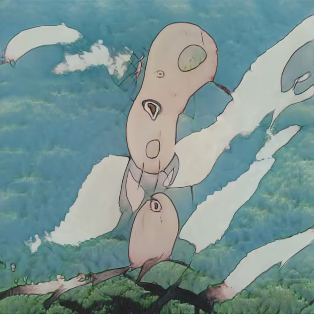 Miyazaki Garden 5.8