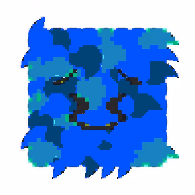 Kudzu on Base: Based Kudzu #702
