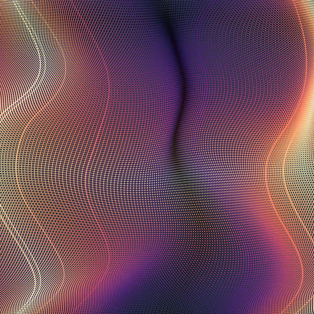 Distort #18