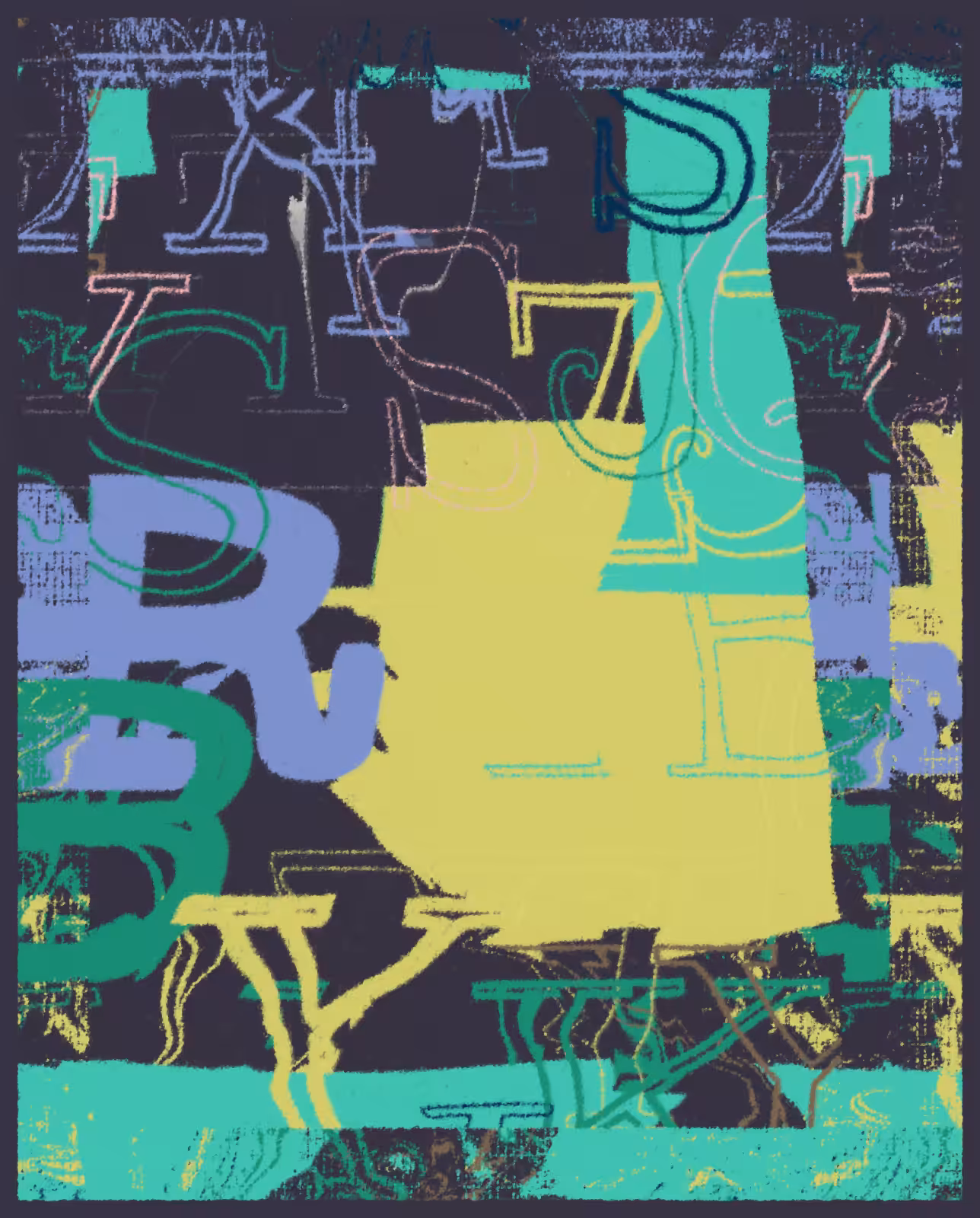 GRAPHEME #10
