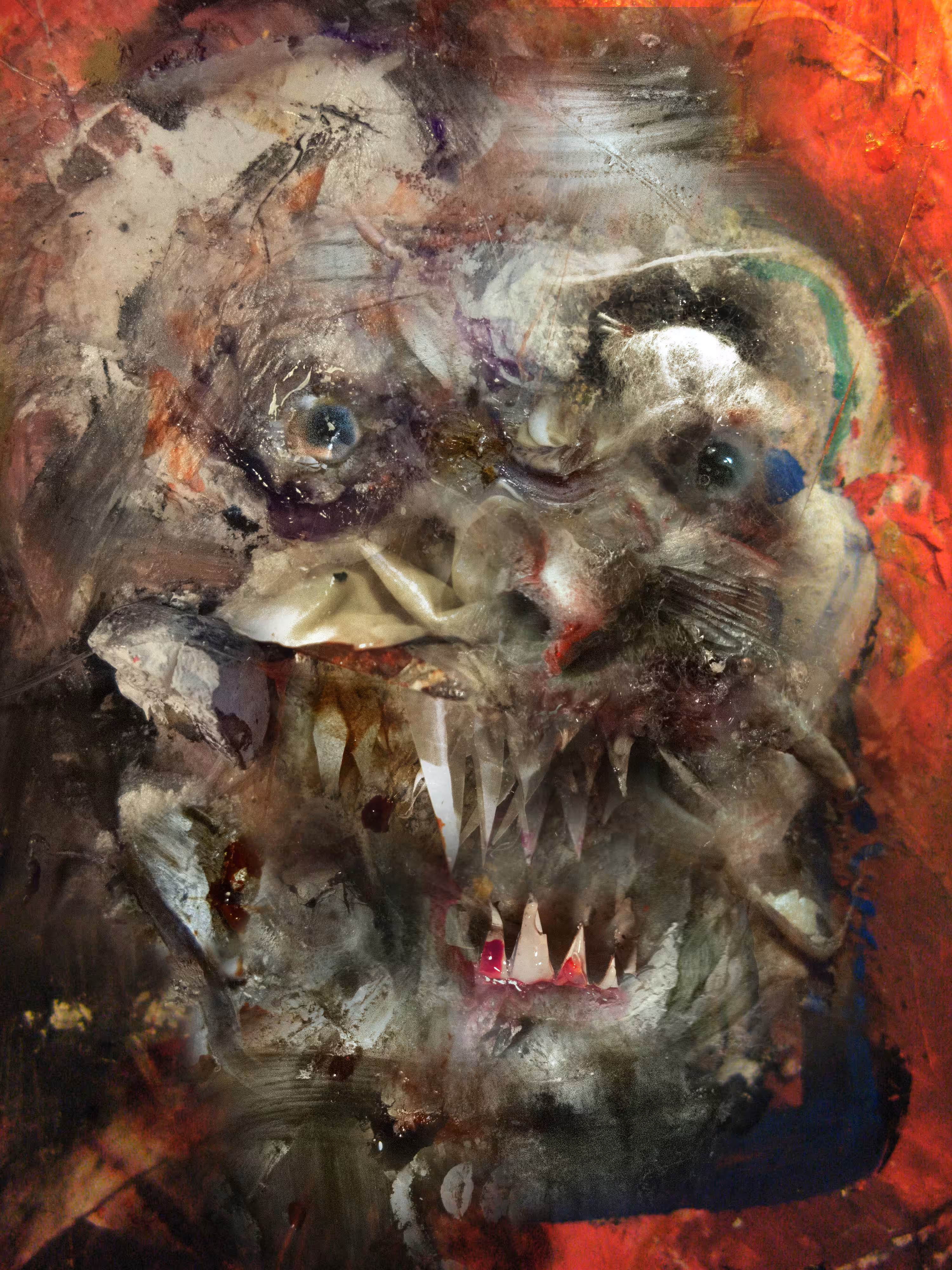 Visceral #10