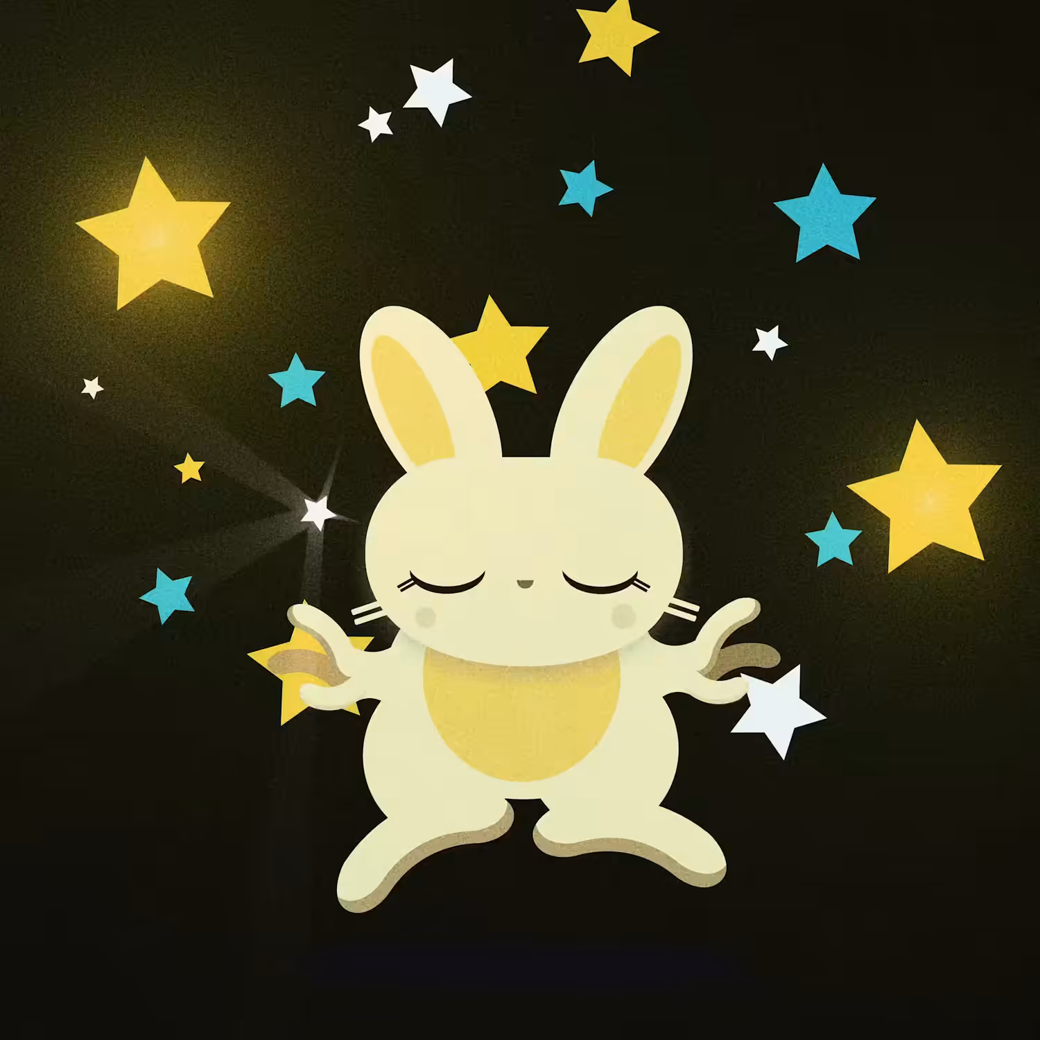 Dream II - We All Are Stars