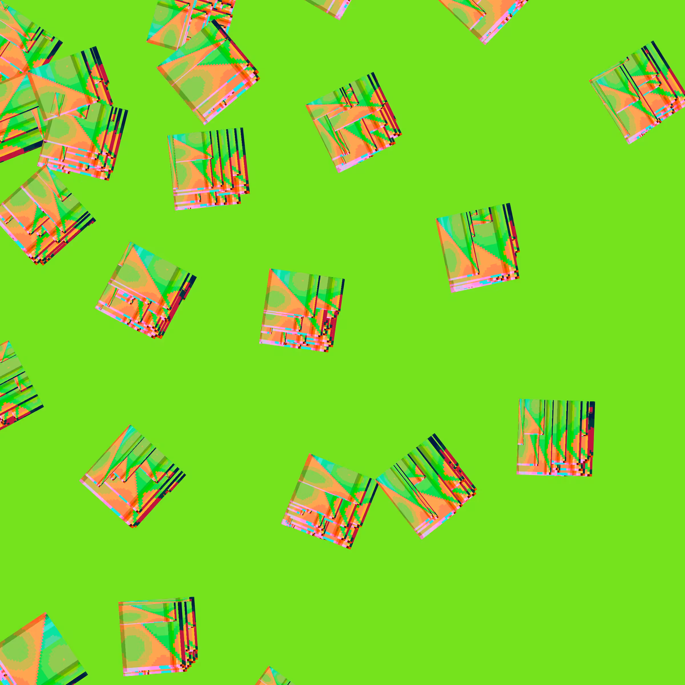 ARTGLIXXX #1729 [ELDEST]