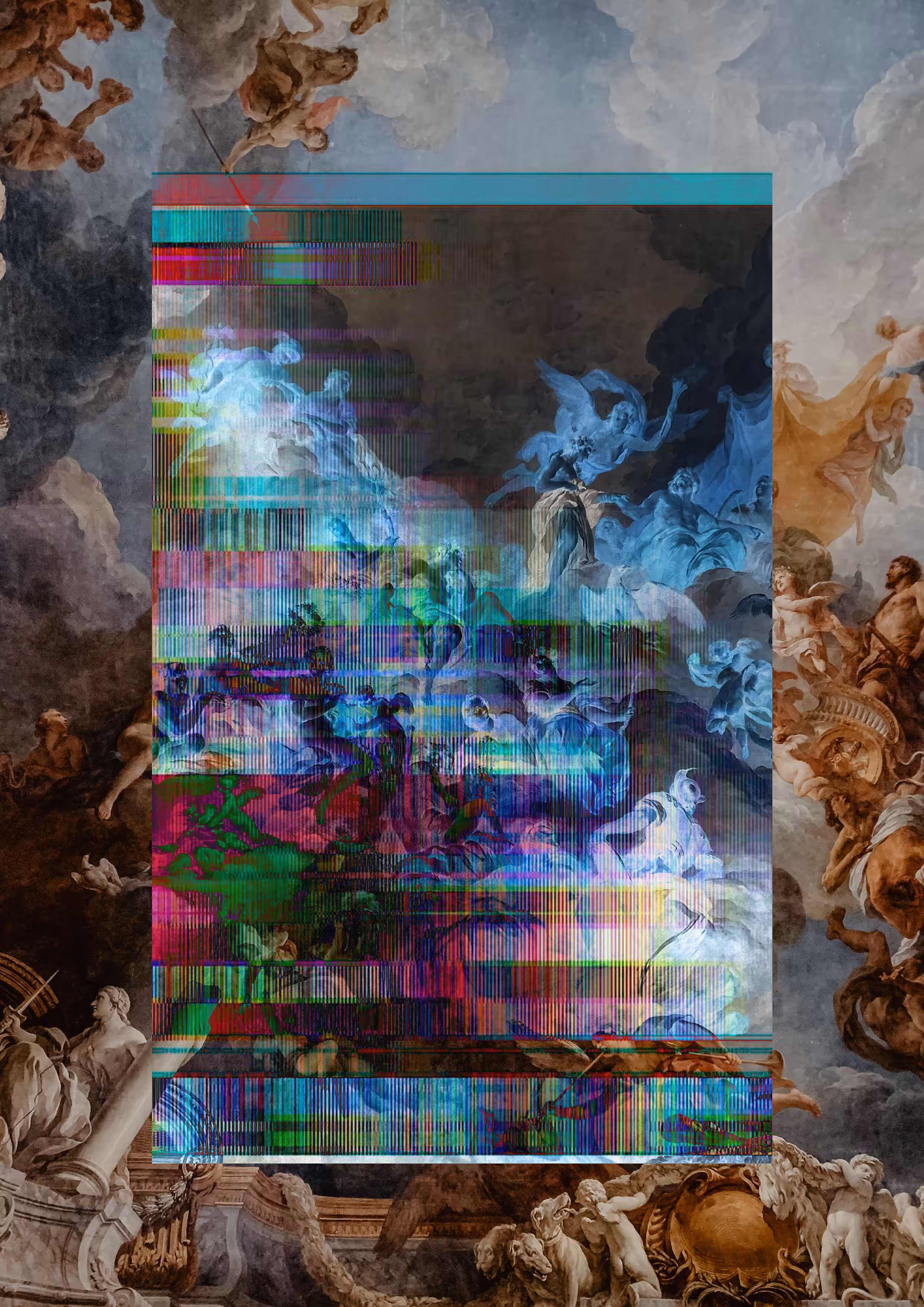 Digital renaissance 