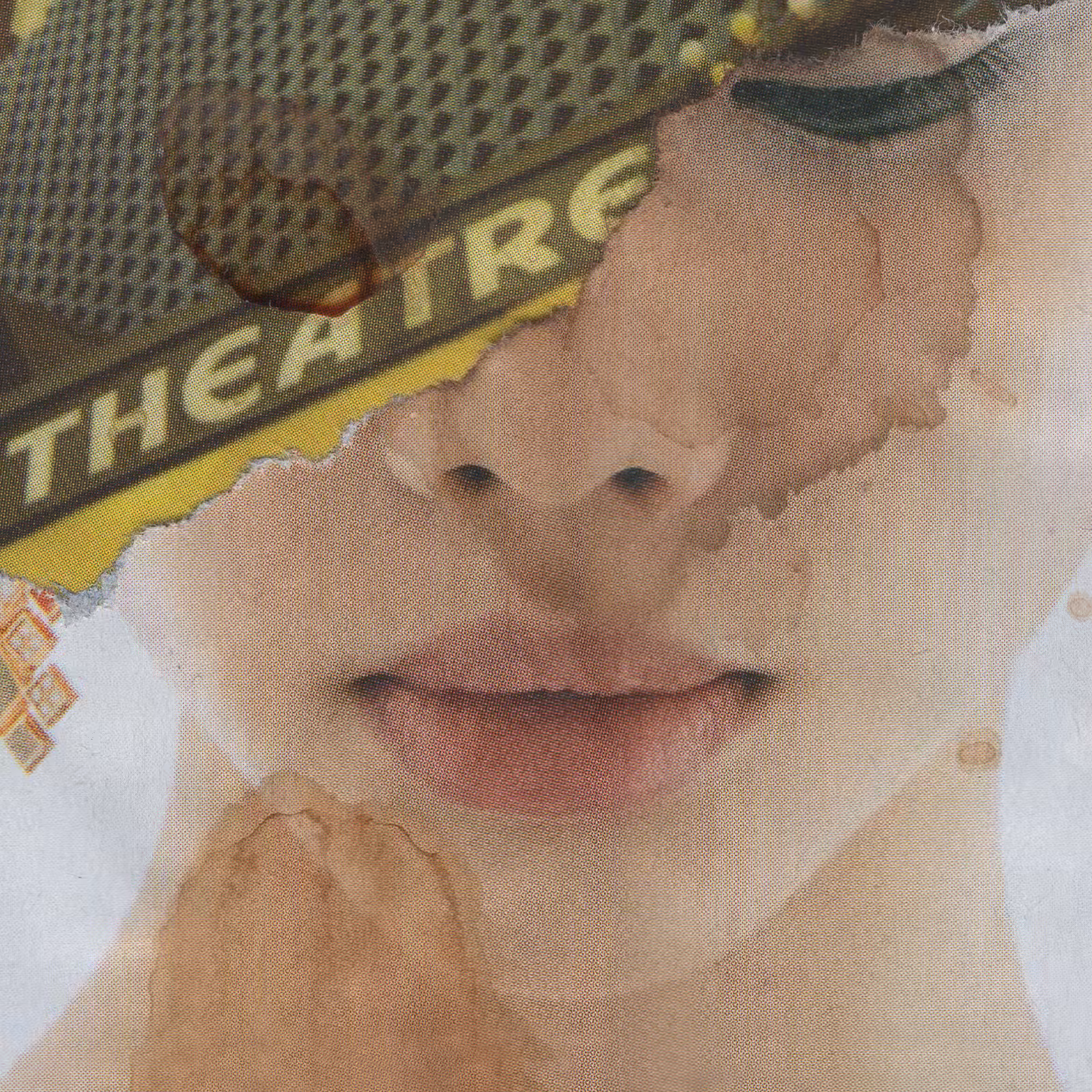 1mouth analog #16