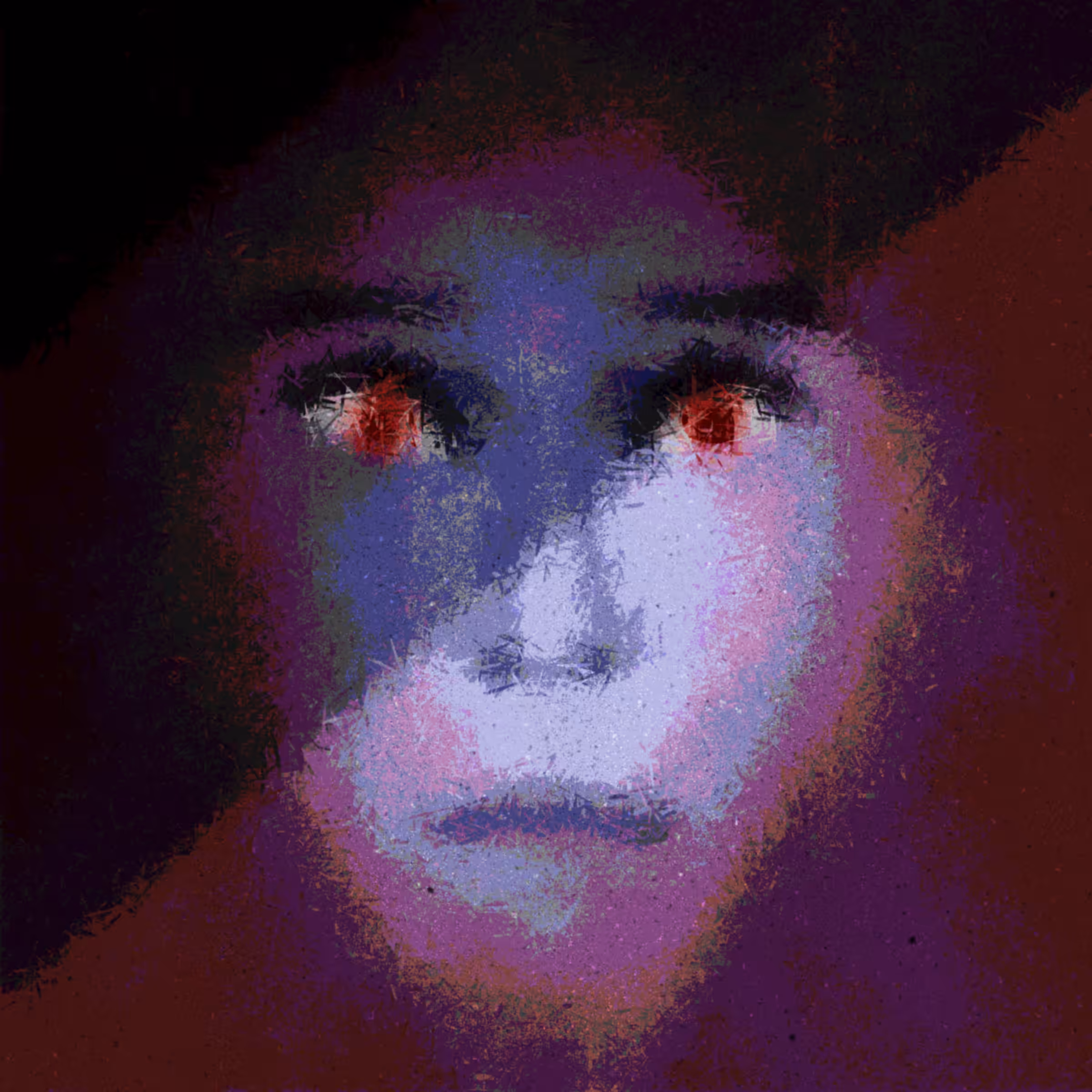 GHOST IN THE CODE #304