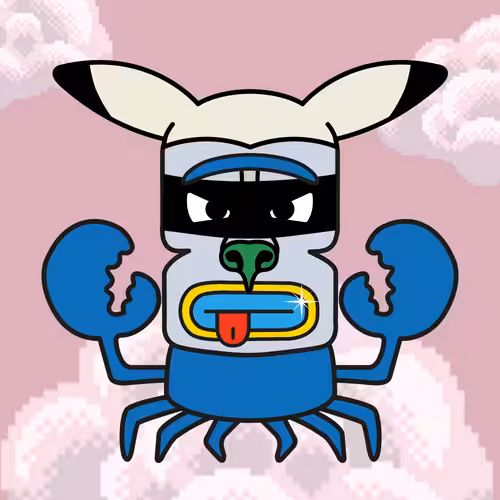  CryptoPumper #983