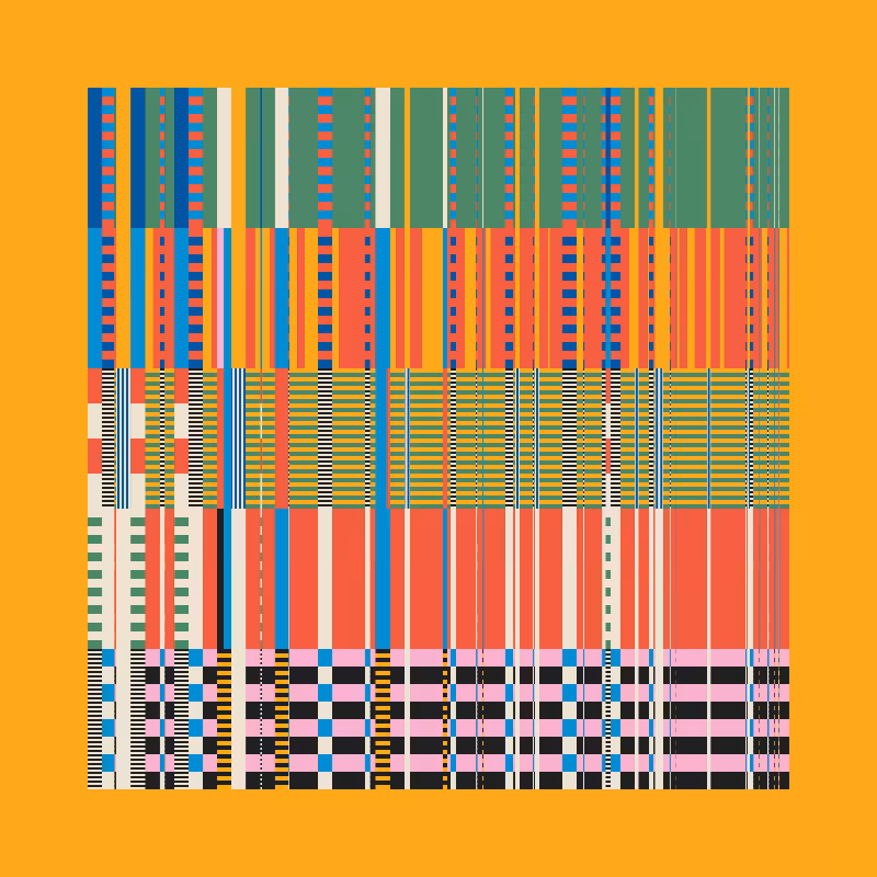 Repeater #132